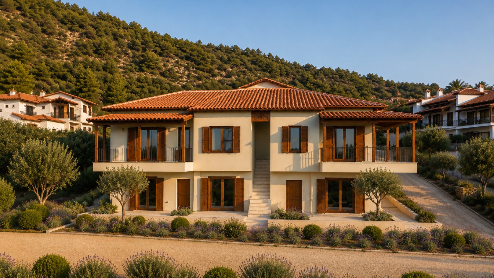 Remvi Residences