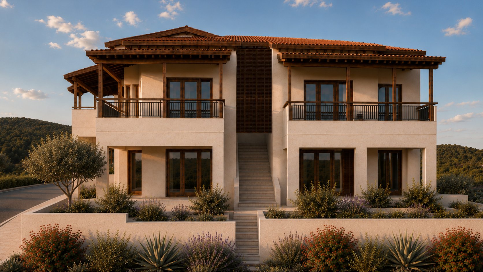 Akra Residences gallery image 1