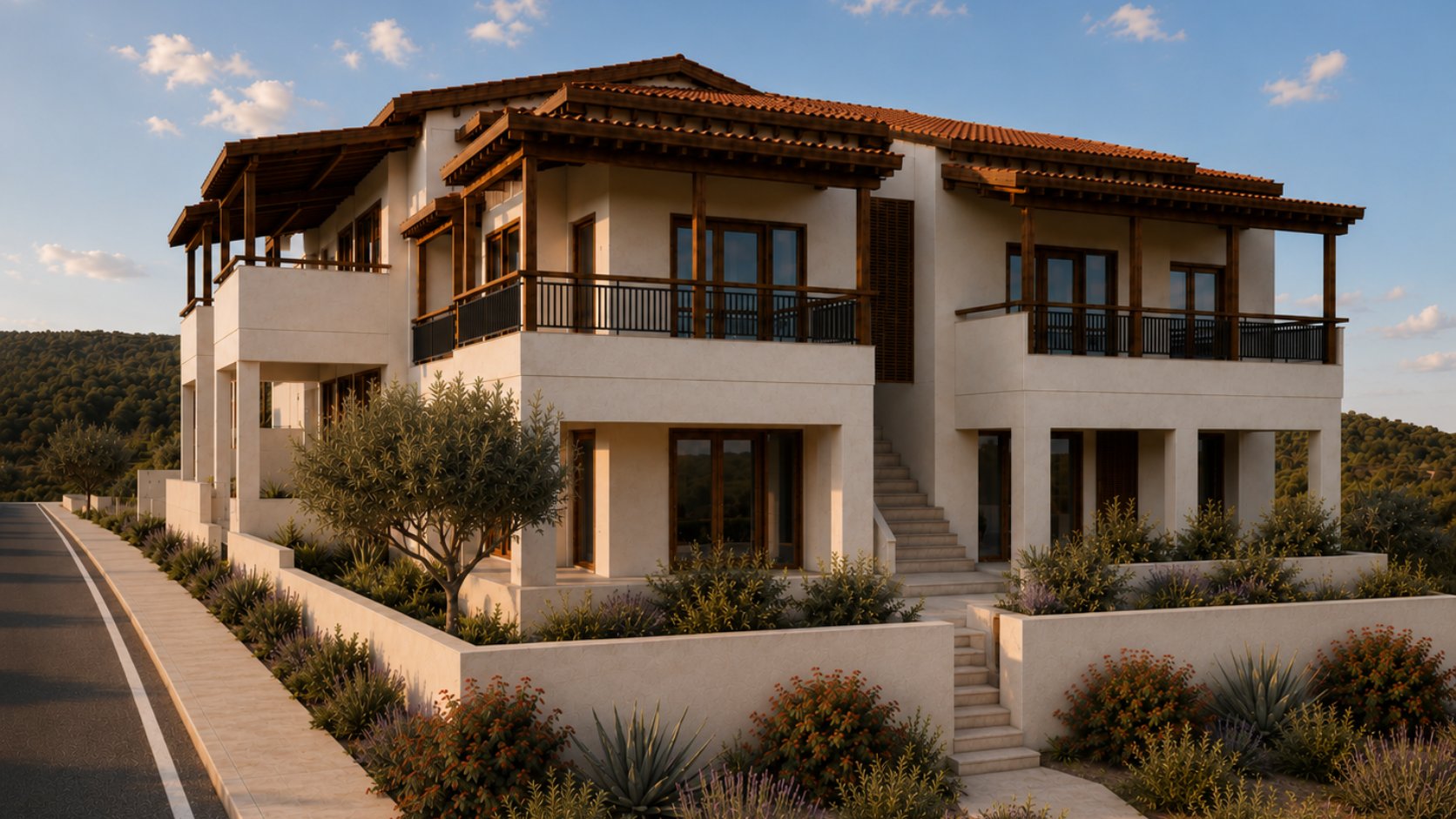 Akra Residences gallery image 2