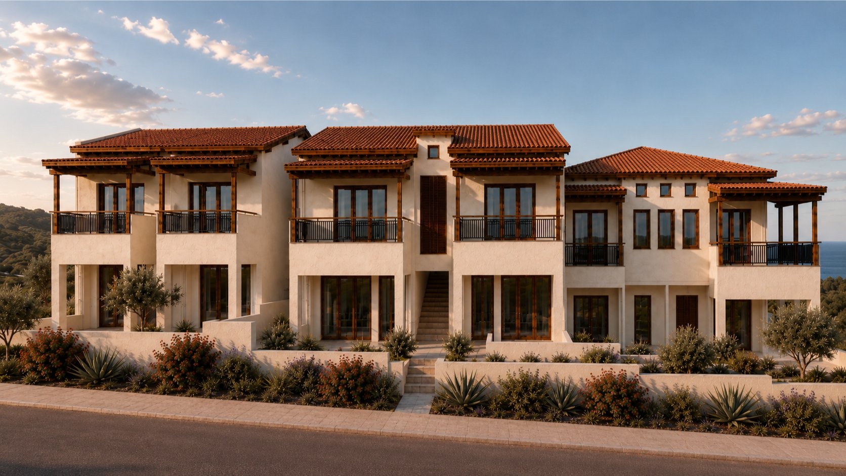 Akra Residences gallery image 3